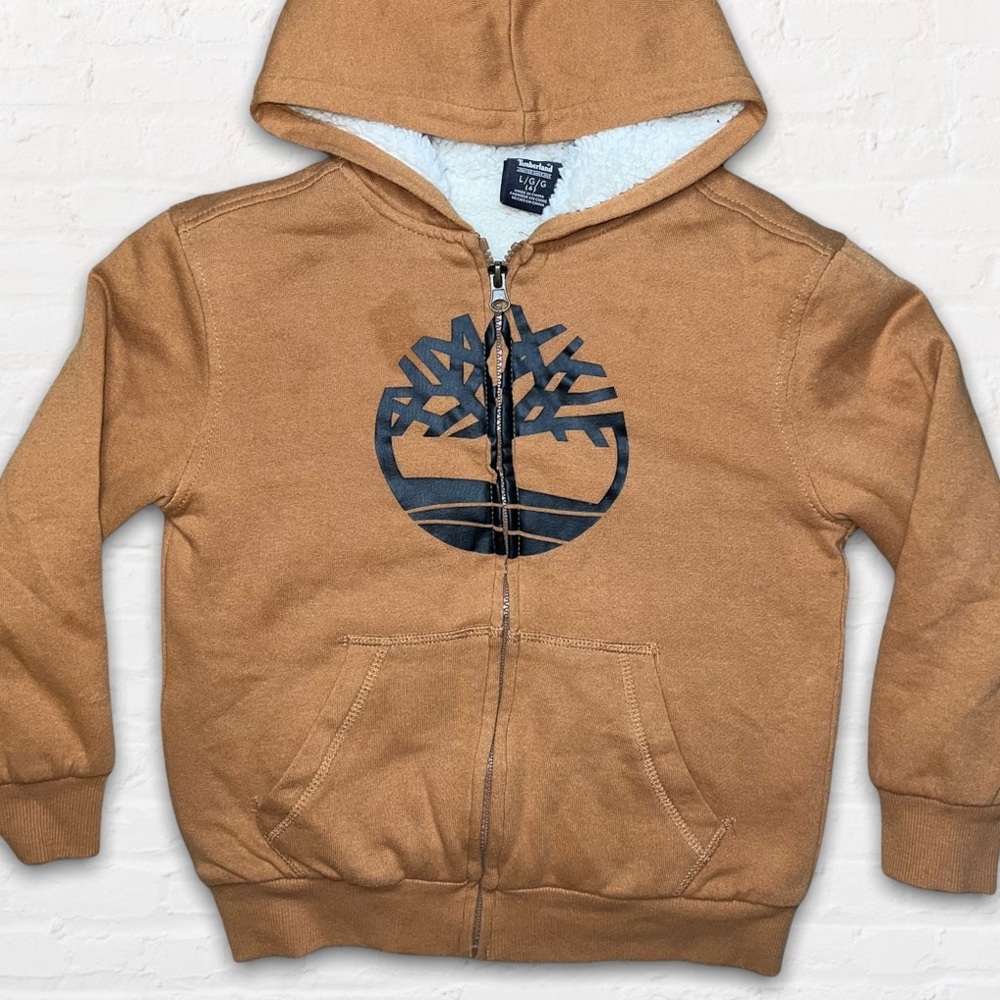 Timberland Jacket